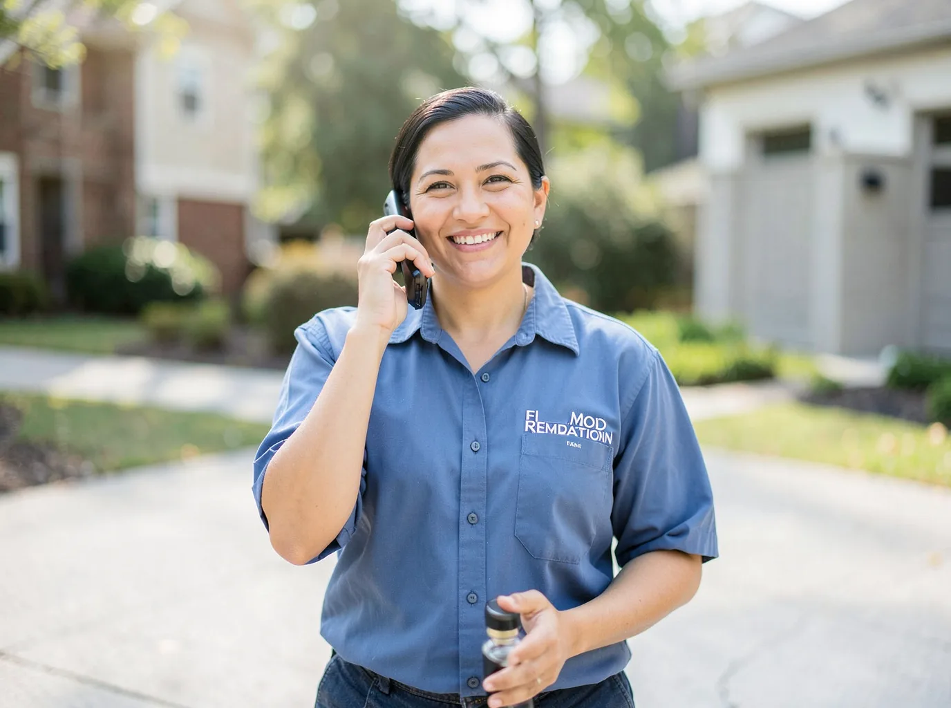Mold Remediation Frenchboro, ME FAQs